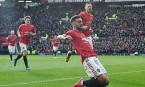 АПЛ. МЮ ва "Вулверхэмптон" йирик ҳисобда зафар қучди