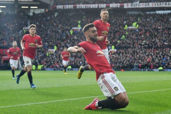 АПЛ. МЮ ва "Вулверхэмптон" йирик ҳисобда зафар қучди