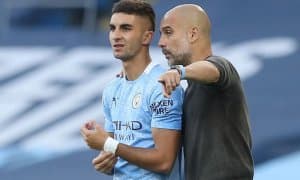 “Сити” юлдузининг нархини айтди