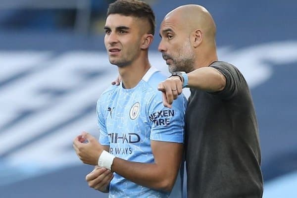 “Сити” юлдузининг нархини айтди