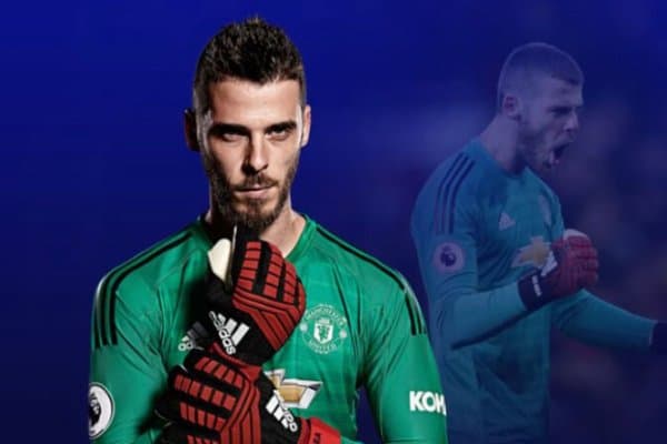 Де Хеа ишсиз қолмайди