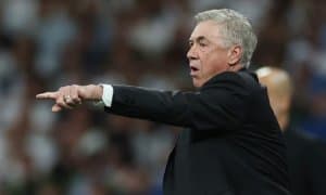 “Реал” жамоа ўйинини ўзгартирадиган футболчи оляпти