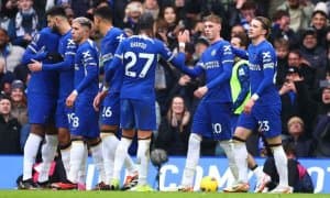 Суперклуб деярли бир таркибдан воз кечди