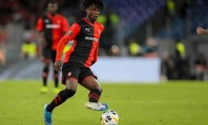 "Реал" ва ПСЖ олмоқчи бўлган истеъдод бу мавсум кетмаслигини айтди