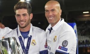 Зидан Францияга қайтмоқчи