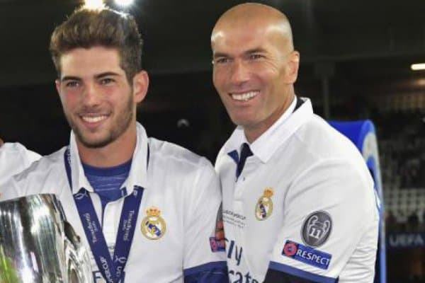 Зидан Францияга қайтмоқчи