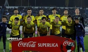 "Нефтчи" ўз етакчиларидан бири билан шартномани узайтирди (Фото)