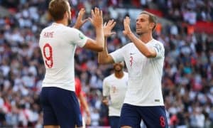 Англияда йил футболчиси номи маълум бўлди