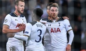 Моуриньо "Тоттенхэм" футболчиси билан жанжаллашиб қолди