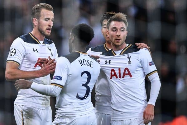 Моуриньо "Тоттенхэм" футболчиси билан жанжаллашиб қолди