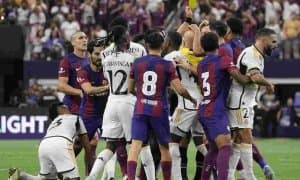 “Барса” ва “Реал” бир футболчини талашяпти