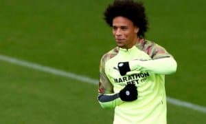 Сане ва "Бавария" ўртасидаги шартнома шартлари маълум бўлди