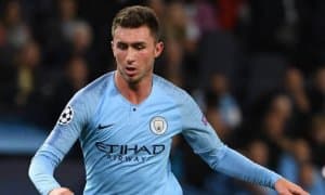 Зидан "Сити"дан ҳимоячи олмоқчи