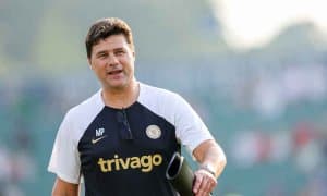 Шунақаси борми ўзи? Почеттино ўзига қанақа ҳужумчи кераклигини айтди