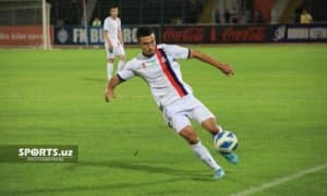 "We can do it, we can afford it" - Sardor Abdunabiev, who scored a super goal against FC Nasaf, wants to do it again!