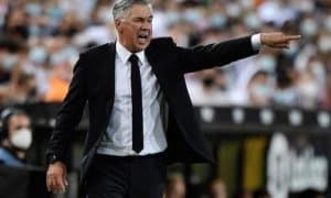 Анчелотти “Реал” юлдузига чиқиш эшигини кўрсатиб қўйди