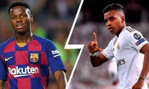 Жаҳоннинг энг яхши ёш футболчиси ким?