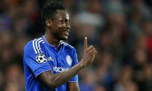 Етти йил кутдим, энди “Челси”дан кетаман!