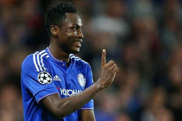 Етти йил кутдим, энди “Челси”дан кетаман!