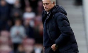 Моуриньо Бэйлнинг қачон сафга қайтишини айтди