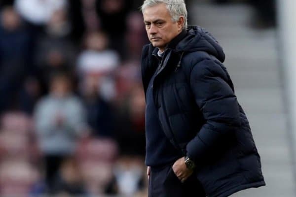 Моуриньо Бэйлнинг қачон сафга қайтишини айтди