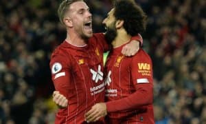 Муҳим ўйин олдидан "Ливерпуль" етакчиси сафдан чиқди