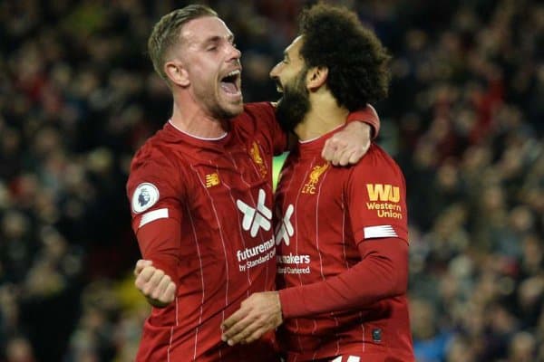 Муҳим ўйин олдидан "Ливерпуль" етакчиси сафдан чиқди