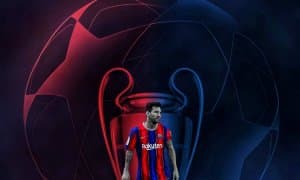 ЕЧЛ. "Барселона", "Ювентус" ва "Челси" иштирокидаги ўйинлар учун асосий таркиблар билан танишинг!