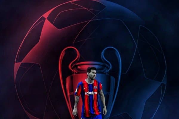 ЕЧЛ. "Барселона", "Ювентус" ва "Челси" иштирокидаги ўйинлар учун асосий таркиблар билан танишинг!