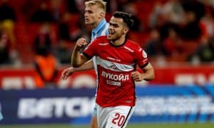 Бугун Жасур Яхшибоевдан гол кутиб, Остон Ўруновга мухлислик қиламиз!