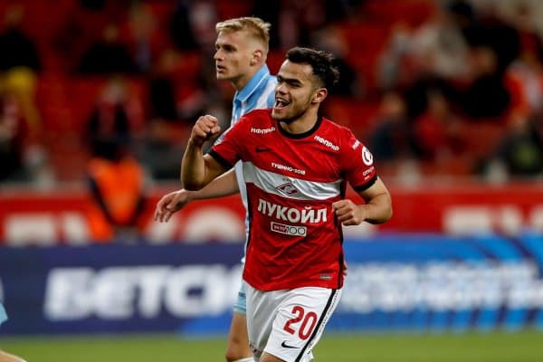 Бугун Жасур Яхшибоевдан гол кутиб, Остон Ўруновга мухлислик қиламиз!