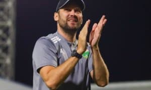 "It's good that we won a big victory, but..." - What made the coach of Lokomotiv not satisfied?