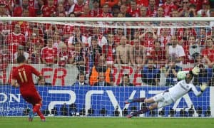 Энг зўр дарвозабон ким?