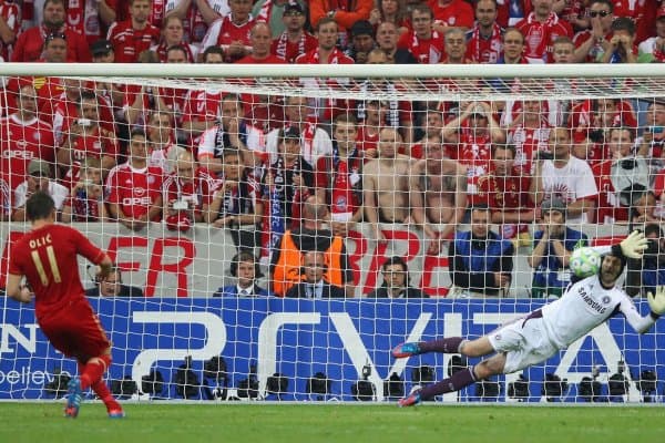 Энг зўр дарвозабон ким?