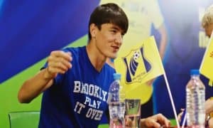 “Ростов” Шомуродов билан рақобатлаша олмаган легионерни Норвегияга жўнатиб юборди