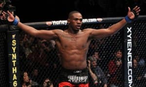 Дана Уайт Жон Жонснинг кейинги рақиби ким бўлишини маълум қилди