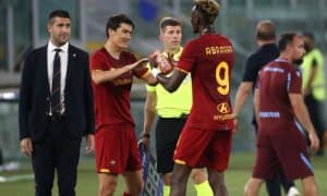 "La gazzetta dello sport" нашри "Рома"нинг тахминий таркибини маълум қилди (Фото)