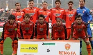 Япония. Достон Турсуновнинг жамоаси яна мағлуб бўлди