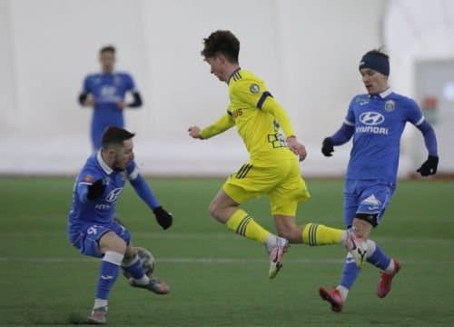 Бугун легионеримиз учун муҳим баҳс бор!