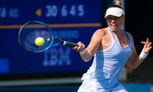 Вера Звонарёванинг эски жароҳати қўзғаб қолди