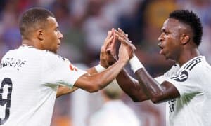 “Реал” Винисиус ва Мбаппе ўрнига бошқа тўпурар топиб қўйди