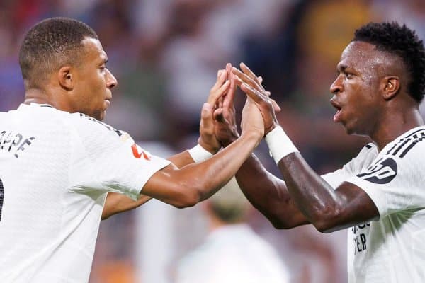 “Реал” Винисиус ва Мбаппе ўрнига бошқа тўпурар топиб қўйди