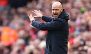 “Манчестер Юнайтед” 100 миллион евролик тўпурар олиб келади