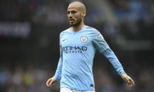 Сильва Бекхэмга тенглашиб олди