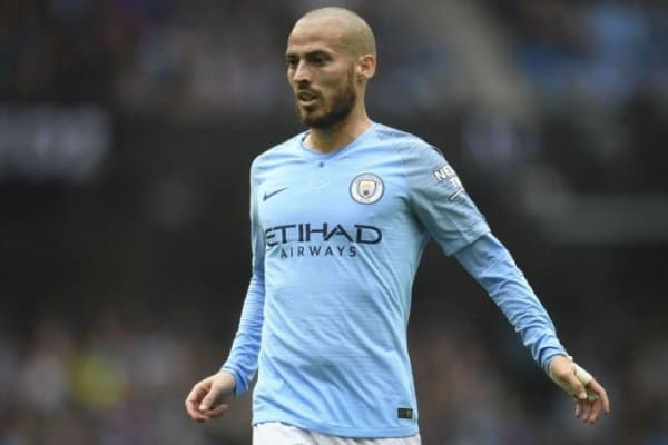 Сильва Бекхэмга тенглашиб олди