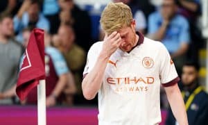 Кевин де Брюйнега иш таклиф қилаётган 11 клуб  ва уларнинг рақобатчилари номи ошкор қилинди