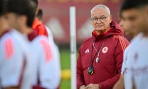 “Рома” январда бирданига беш футболчини трансфер қилмоқчи