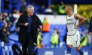 Анчелотти “Реал”га кўп гол урадиган ҳужумчини чақирди