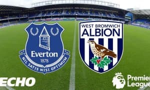 "Эвертон" - "Вест Бромвич". Анчелотти бошланғич таркибга кимларни киритди?