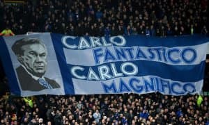 АПЛ. "Эвертон" сўнгги дақиқаларда голлар ўтказиб, ғалабадан мосуво бўлди ва яна 3 та баҳс якунланди